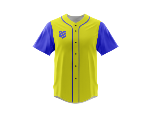 A.Azul claro
