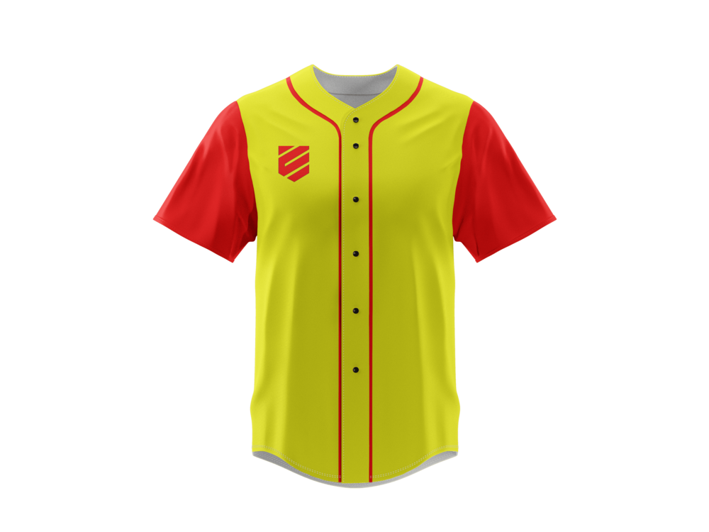 Amarillo - mangas roja (3)