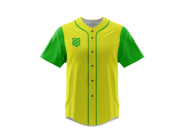 A.Verde