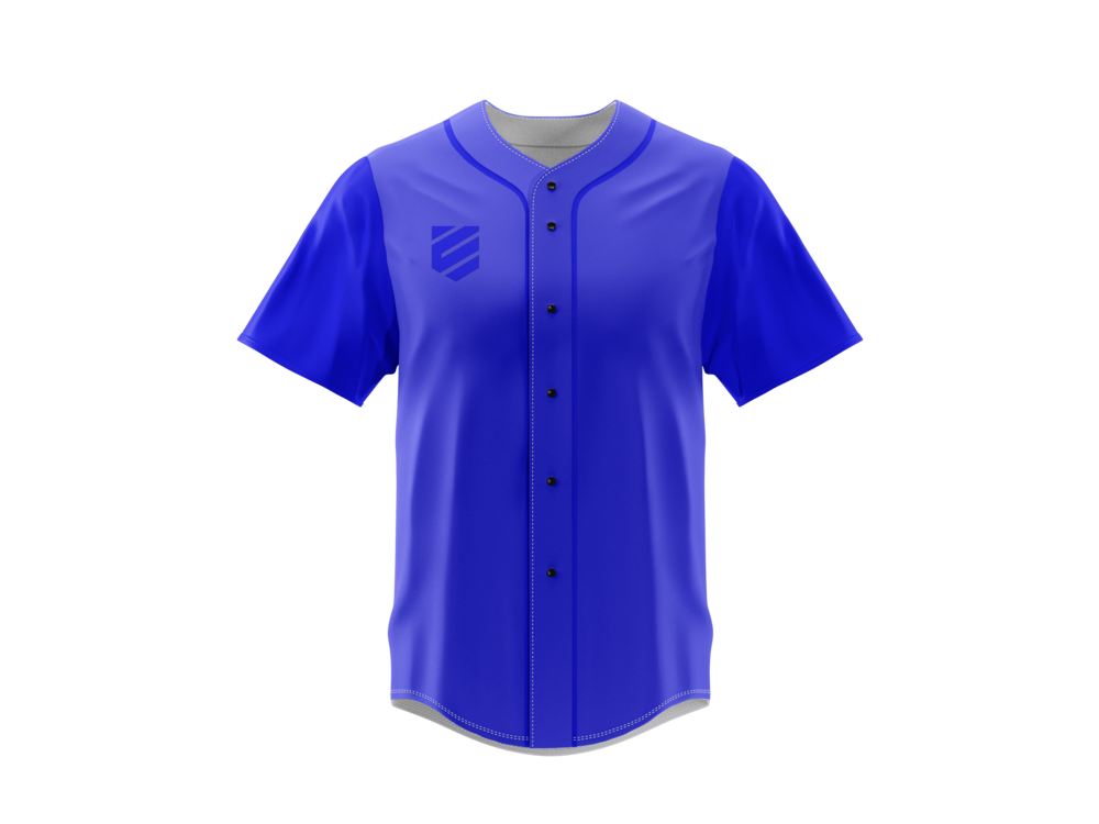 Azul claro- mangas azul