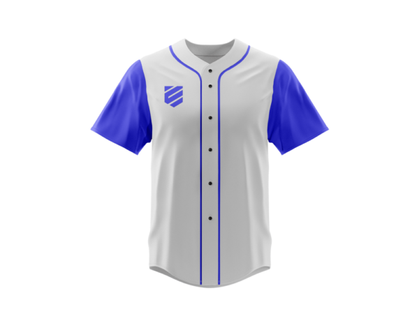 B.Azul claro