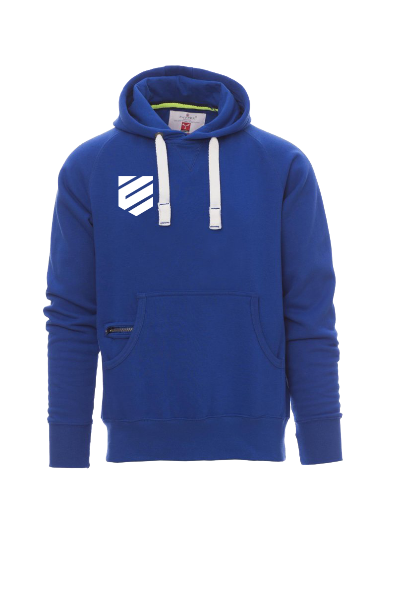azul